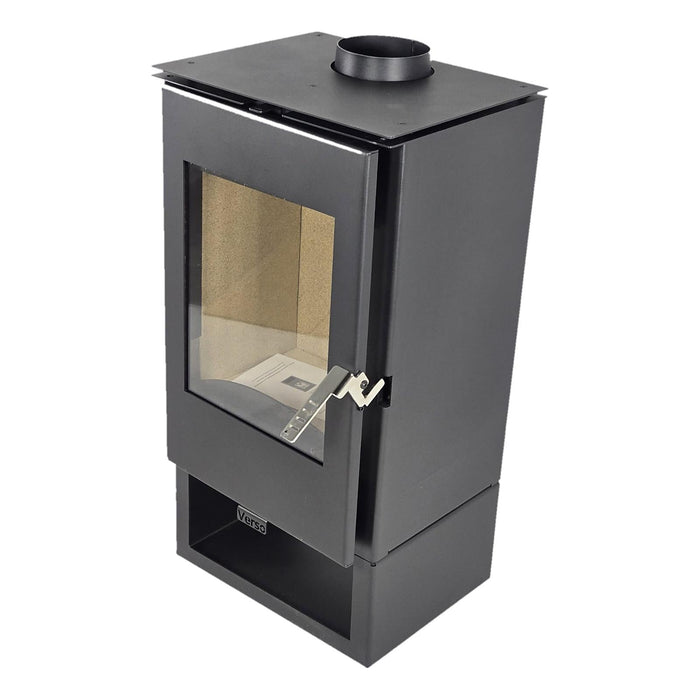 Verso Ina 7.5 kW Wood Burning Stove
