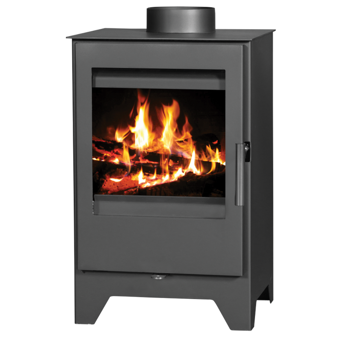 Victoria-05 Parma L 5.18 kW Wood Burning Stove