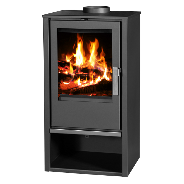 Victoria-05 Capri 7.58 kW Wood Burning Stove