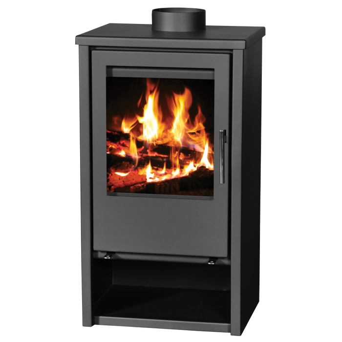 Victoria-05 Regina 6.46 kW Wood Burning Stove