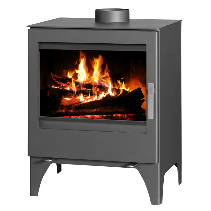 Victoria-05 Modena L 8.6 kW Wood Burning Stove