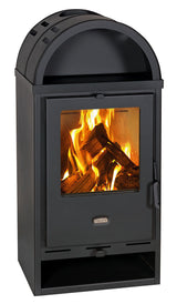 Prity K1K D 9.5 kW Wood Burning Stove