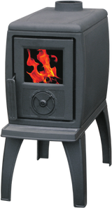 Plamen Trenk 8.9 kW Wood Burning Stove