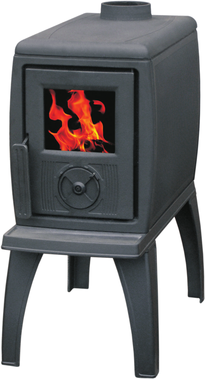 Plamen Trenk 8.9 kW Wood Burning Stove