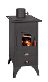 Prity MINI SP 5.2 kW Wood Burning Stove