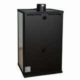Prity FG W15 5.4 kW Wood Burning Cooker with Boiler and Oven