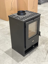 Prity K1 D 9.3 kW Wood Burning Stove
