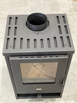 Prity K1 D 9.3 kW Wood Burning Stove