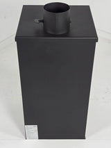 Prity K1 Optima 9.5 kW Wood Burning Stove