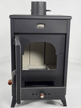 Prity K1 R 9.5 kW Wood Burning Stove
