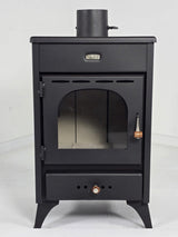 Prity K1 R 9.5 kW Wood Burning Stove