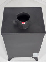 Prity K1 R 9.5 kW Wood Burning Stove