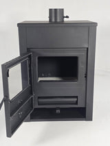 Prity K13 D 11.6 kW Wood Burning Stove