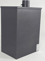 Prity K13 D 11.6 kW Wood Burning Stove