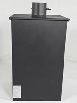 Prity K2 CP 10.4 kW Wood Burning Stove