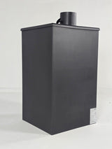 Prity K2 D 11.6 kW Wood Burning Stove