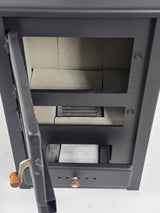 Prity K22 10.4 kW Wood Burning Stove