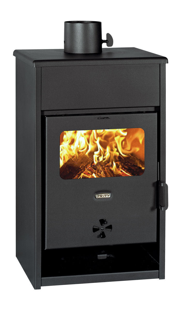 PRITY KD Holzofen – 9.3 kW