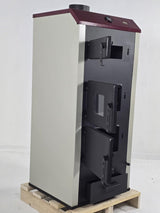 Prity NS32 3.2 kW Wood Burning Boiler Stove