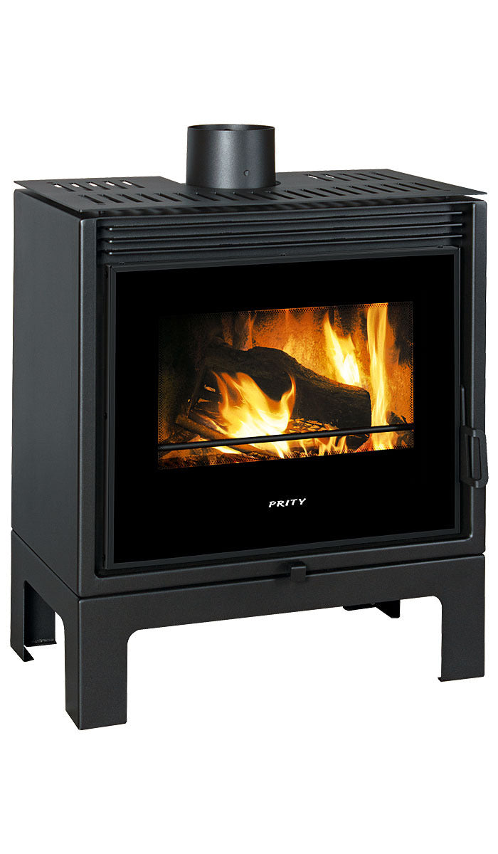 PRITY PM-TV SL Holzofen