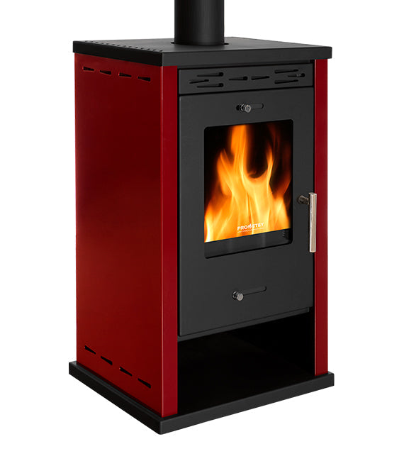Prometey Eco 3 Holzofen