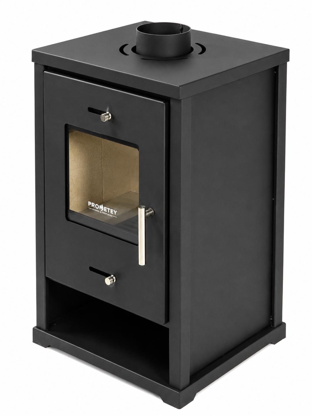 Prometey Eco 4 Holzofen