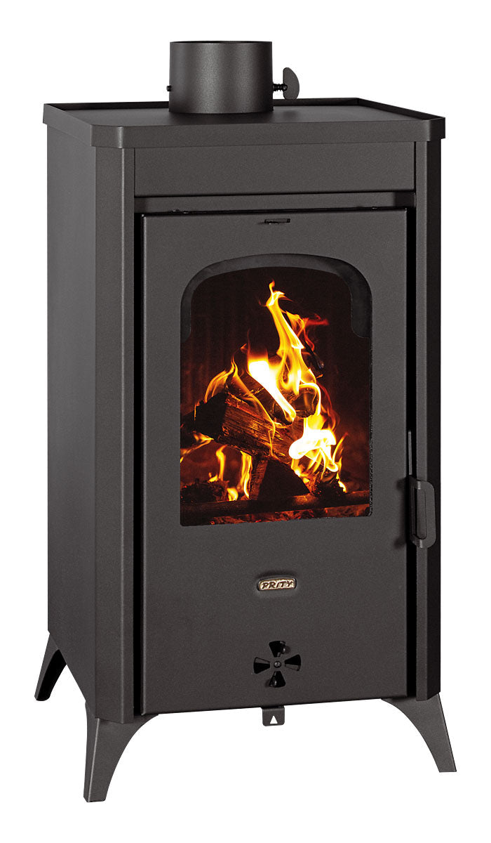 Prity SR D 11.5 kW Wood Burning Stove