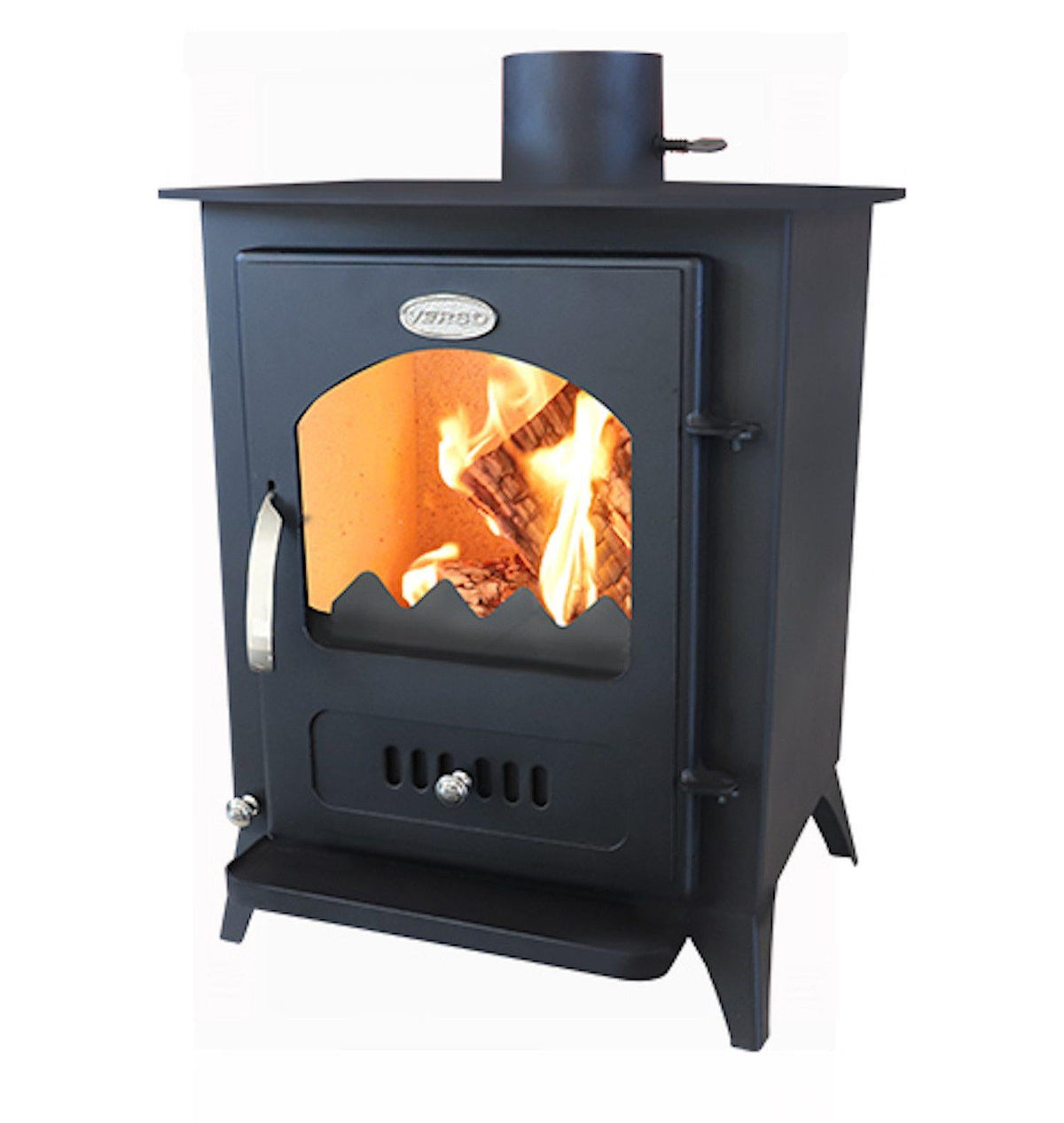 Verso 1 Holzofen – 7 kW