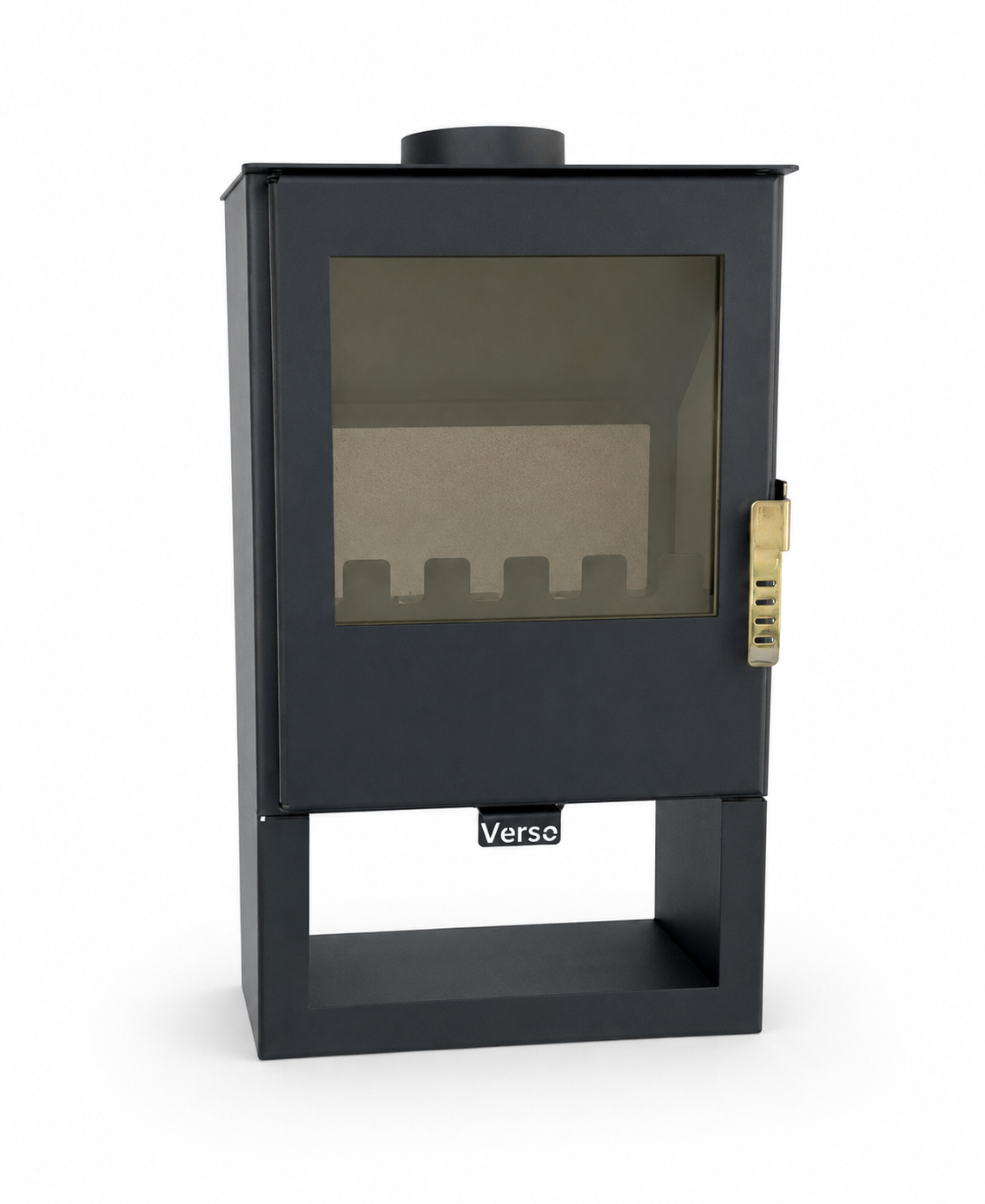 Verso 3 Holzofen – 5 kW