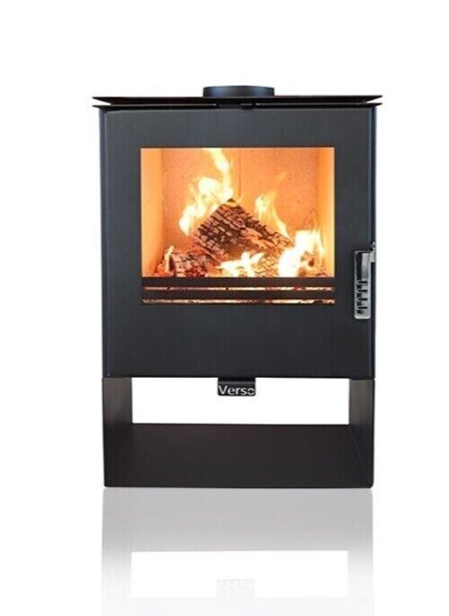 Verso Kara Holzofen – 8 kW