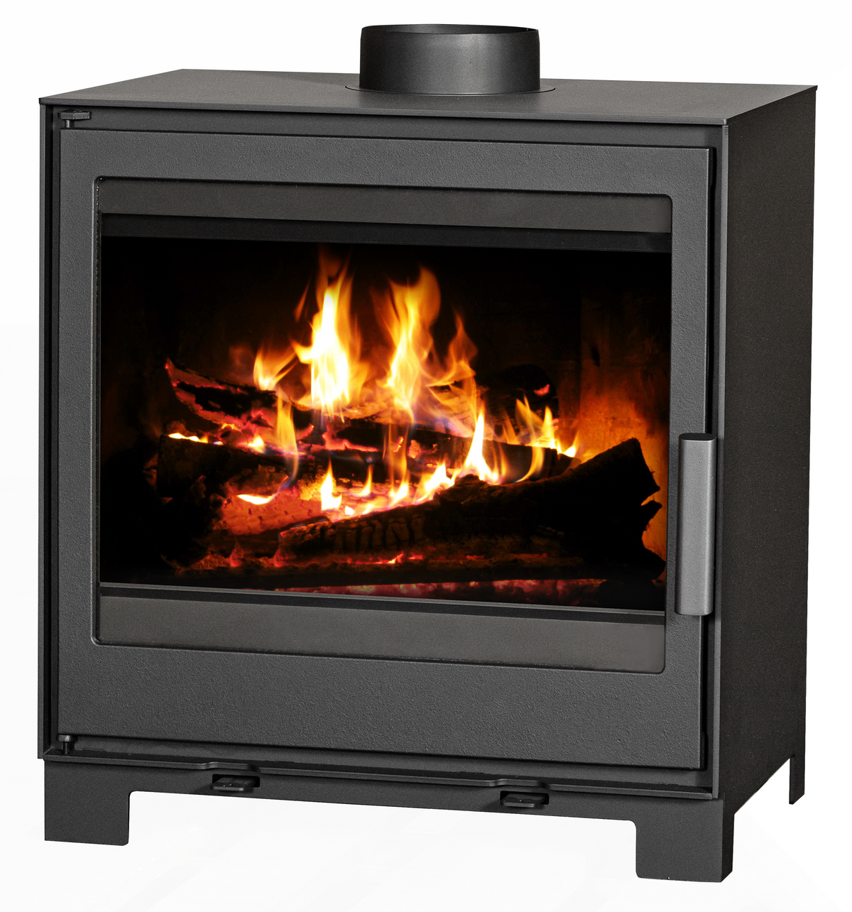 Victoria-05 Cube L Holzofen – 6.10 kW