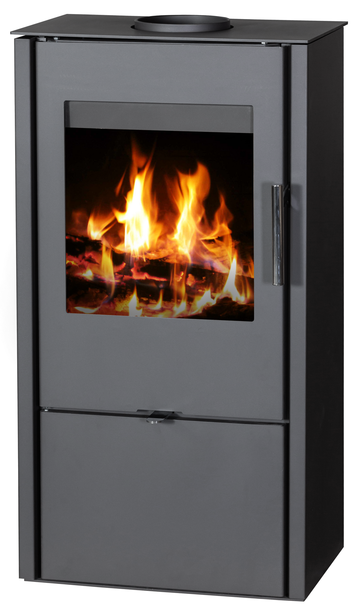 Victoria-05 Opal Holzofen – 6.13 kW