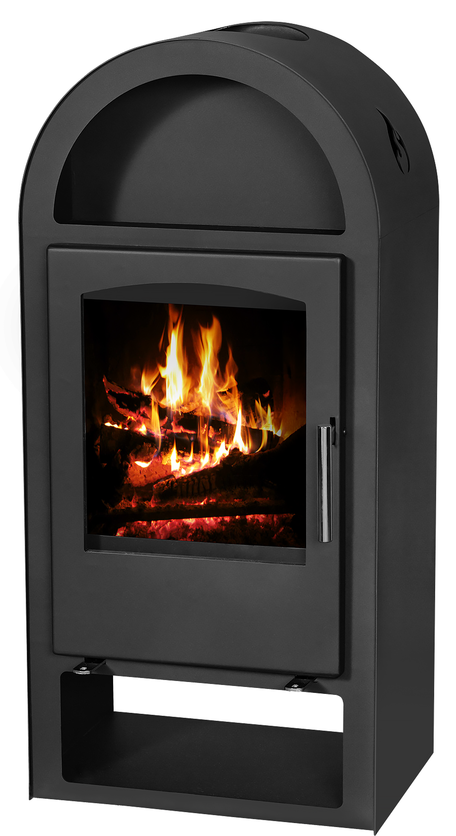 Victoria-05 Regina A Holzofen – 6.46 kW
