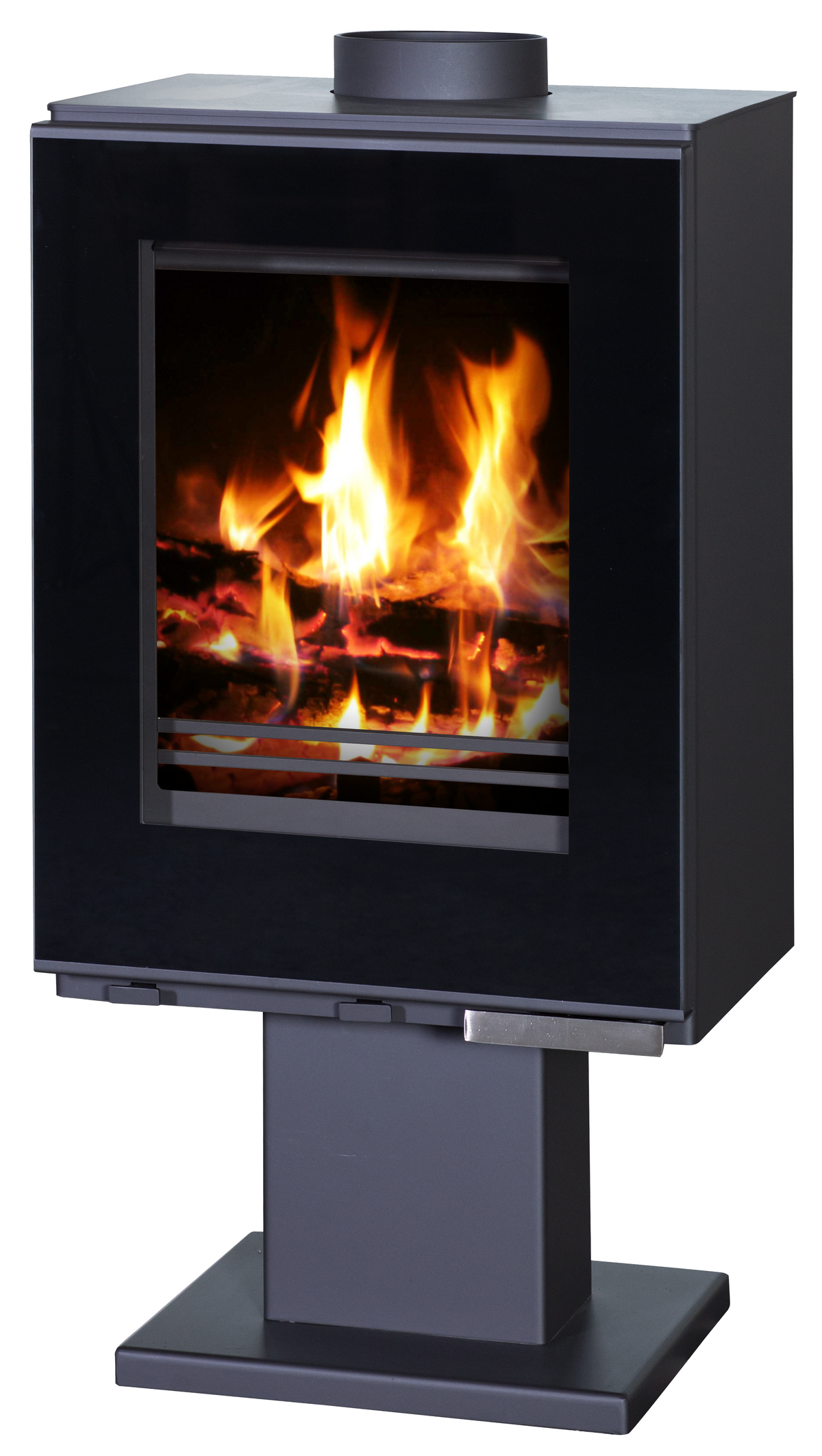 Victoria-05 Rhyton Holzofen – 9.00 kW