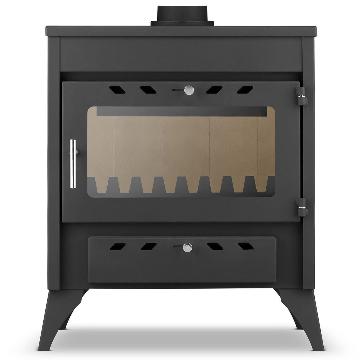 Zvezda Kapriz Holzofen – 13.2 kW