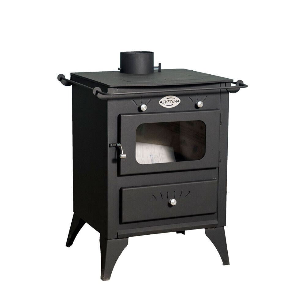 Zvezda Retro G Holzofen – 6.9 kW