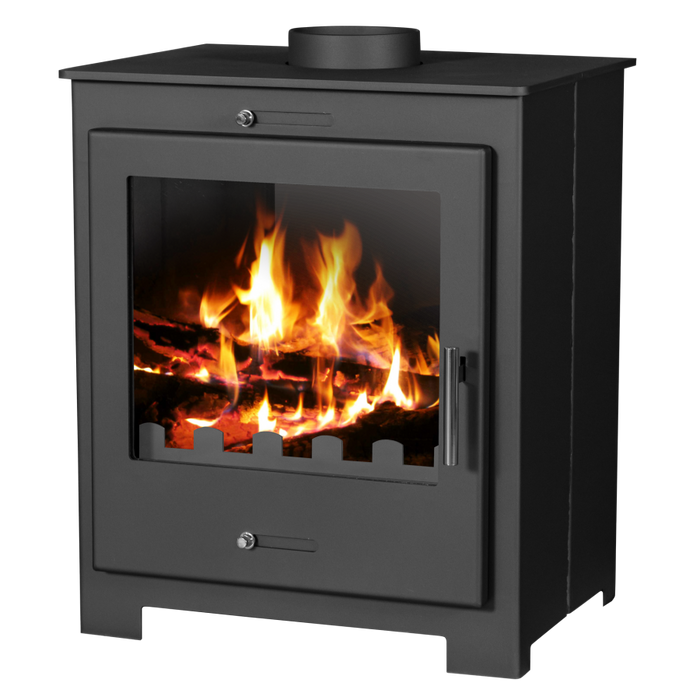 Victoria-05 Brita 11 kW Wood Burning Stove
