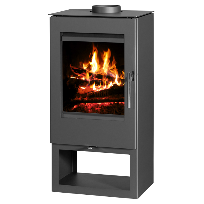 Victoria-05 Toledo 7.23 kW Wood Burning Stove