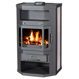 Victoria-05 Taro 9.04 kW Wood Burning Stove
