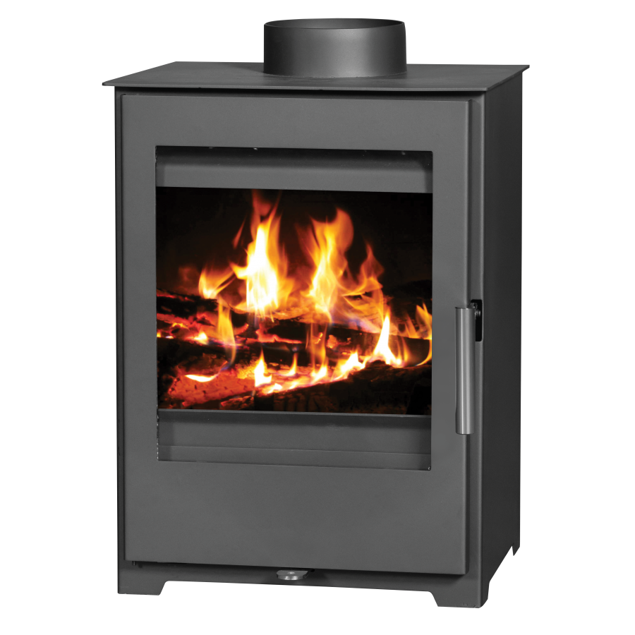 Victoria-05 Parma SL 5.18 kW Wood Burning Stove