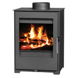 Victoria-05 Parma SL 5.18 kW Wood Burning Stove