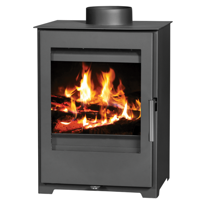 Victoria-05 Parma SL 5.18 kW Wood Burning Stove