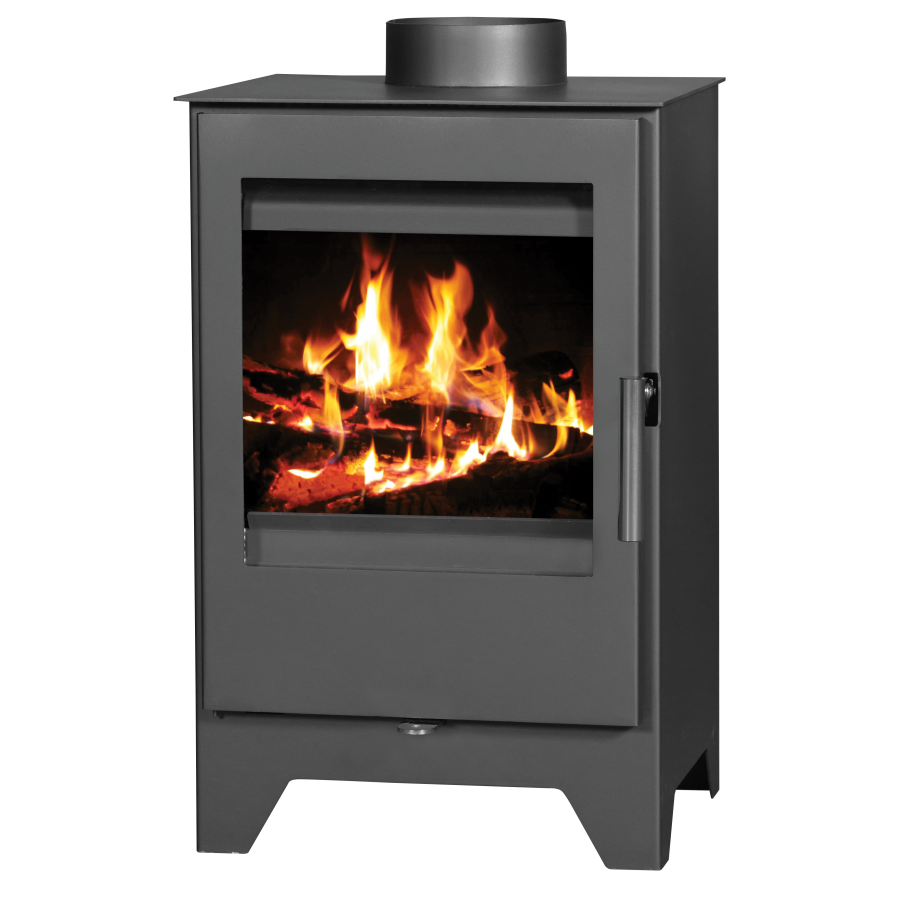 Victoria-05 Parma L 5.18 kW Wood Burning Stove