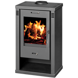 Victoria-05 Torino 7.52 kW Wood Burning Stove