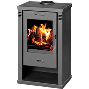 Victoria-05 Torino 7.52 kW Wood Burning Stove