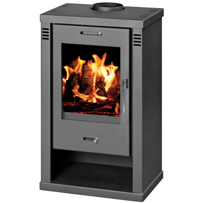 Victoria-05 Torino 7.52 kW Wood Burning Stove