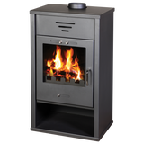 Victoria-05 Triumph 15 kW Wood Burning Stove