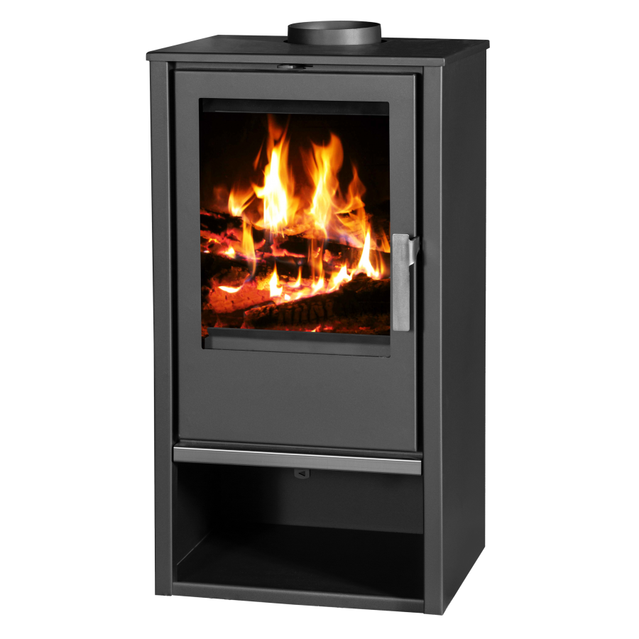 Victoria-05 Capri 7.58 kW Wood Burning Stove