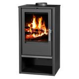 Victoria-05 Capri 7.58 kW Wood Burning Stove