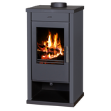 Victoria-05 Vanessa Lux 7.52 kW Wood Burning Stove